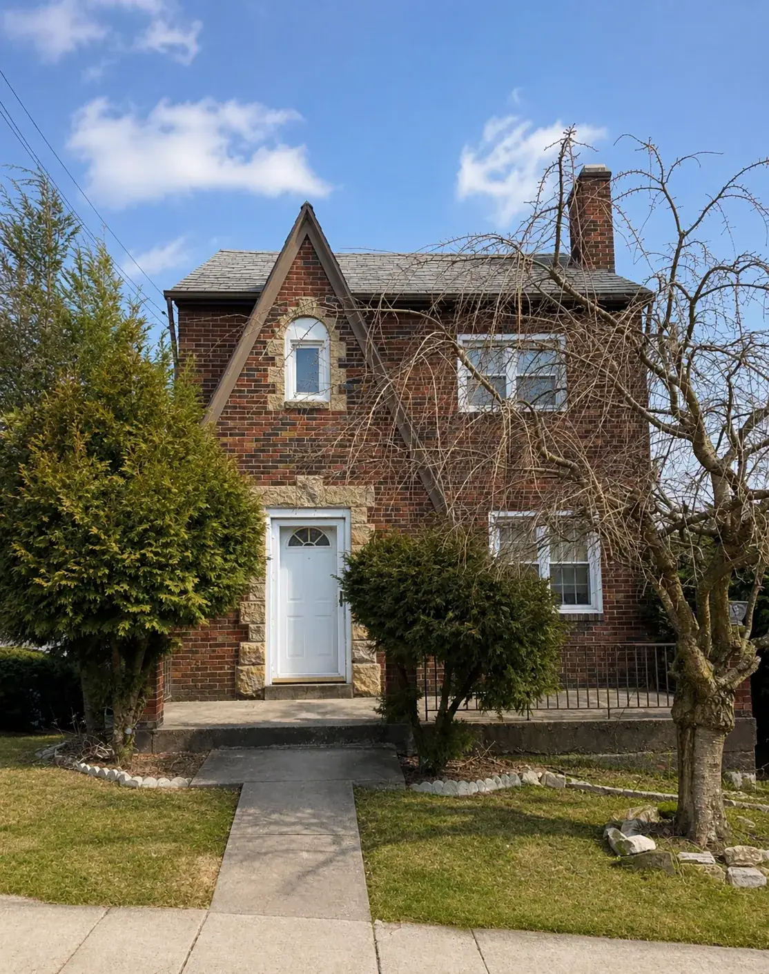 Дом по адресу 109 Owendale Ave, Pittsburgh, PA 15227
