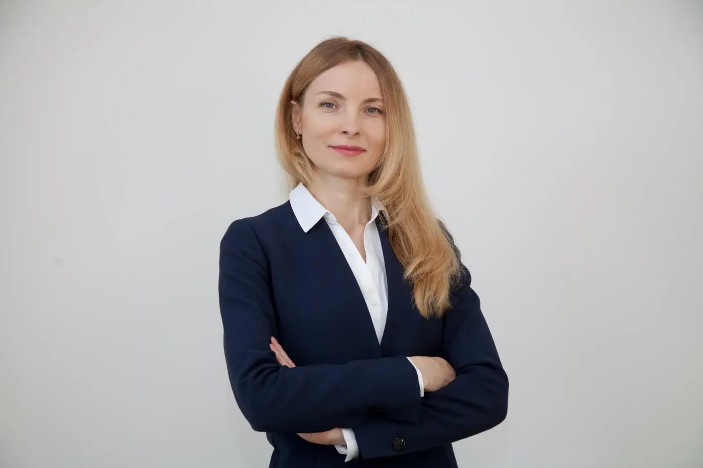 Людмила Клешкова